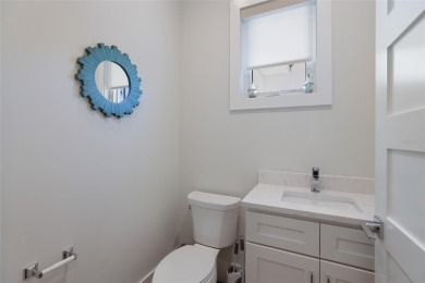 Welcome to your dream coastal retreat on beautiful Anna Maria on Key Royale Club in Florida - for sale on GolfHomes.com, golf home, golf lot