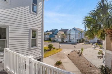 Welcome to 362 Ocean Point Drive on beautiful Fripp Island! on Ocean Point Golf Links in South Carolina - for sale on GolfHomes.com, golf home, golf lot