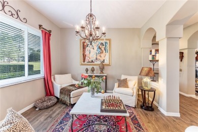 Paradise calls - will you be the one who answers? An exquisite on Silverthorn Country Club in Florida - for sale on GolfHomes.com, golf home, golf lot
