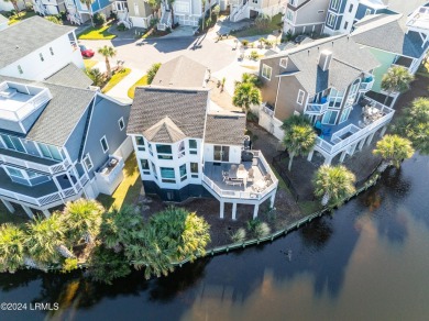 Welcome to 362 Ocean Point Drive on beautiful Fripp Island! on Ocean Point Golf Links in South Carolina - for sale on GolfHomes.com, golf home, golf lot