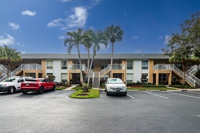 MINUTES TO THE BEACH!  This elegantly appointed condo, ideally on Imperial Golf Club in Florida - for sale on GolfHomes.com, golf home, golf lot