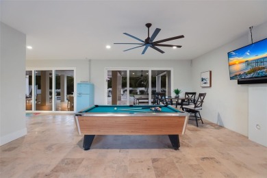 Welcome to your dream coastal retreat on beautiful Anna Maria on Key Royale Club in Florida - for sale on GolfHomes.com, golf home, golf lot