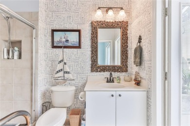 Paradise calls - will you be the one who answers? An exquisite on Silverthorn Country Club in Florida - for sale on GolfHomes.com, golf home, golf lot