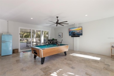 Welcome to your dream coastal retreat on beautiful Anna Maria on Key Royale Club in Florida - for sale on GolfHomes.com, golf home, golf lot