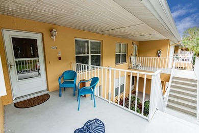 MINUTES TO THE BEACH!  This elegantly appointed condo, ideally on Imperial Golf Club in Florida - for sale on GolfHomes.com, golf home, golf lot