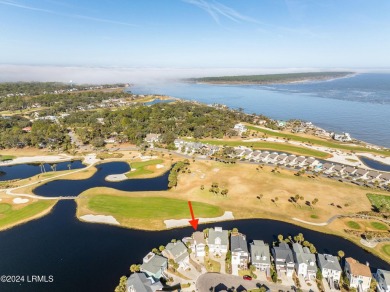 Welcome to 362 Ocean Point Drive on beautiful Fripp Island! on Ocean Point Golf Links in South Carolina - for sale on GolfHomes.com, golf home, golf lot