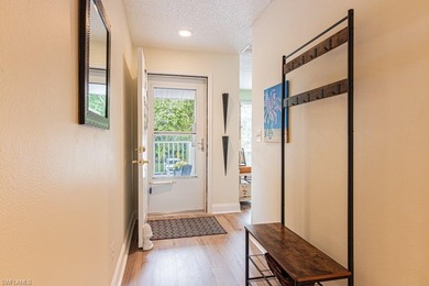 MINUTES TO THE BEACH!  This elegantly appointed condo, ideally on Imperial Golf Club in Florida - for sale on GolfHomes.com, golf home, golf lot