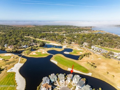 Welcome to 362 Ocean Point Drive on beautiful Fripp Island! on Ocean Point Golf Links in South Carolina - for sale on GolfHomes.com, golf home, golf lot