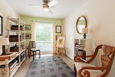 MINUTES TO THE BEACH!  This elegantly appointed condo, ideally on Imperial Golf Club in Florida - for sale on GolfHomes.com, golf home, golf lot