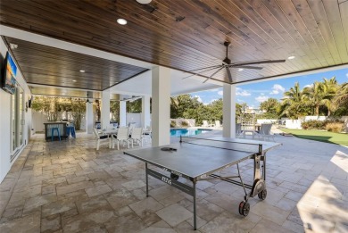Welcome to your dream coastal retreat on beautiful Anna Maria on Key Royale Club in Florida - for sale on GolfHomes.com, golf home, golf lot