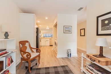 MINUTES TO THE BEACH!  This elegantly appointed condo, ideally on Imperial Golf Club in Florida - for sale on GolfHomes.com, golf home, golf lot