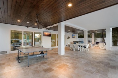 Welcome to your dream coastal retreat on beautiful Anna Maria on Key Royale Club in Florida - for sale on GolfHomes.com, golf home, golf lot