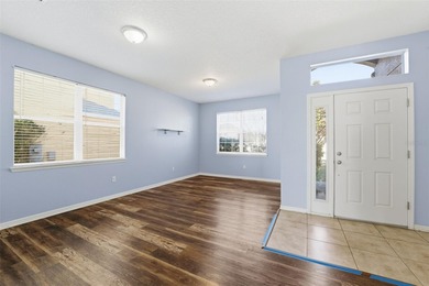 One or more photo(s) has been virtually staged. Located within on Sherman Hills Golf Club in Florida - for sale on GolfHomes.com, golf home, golf lot