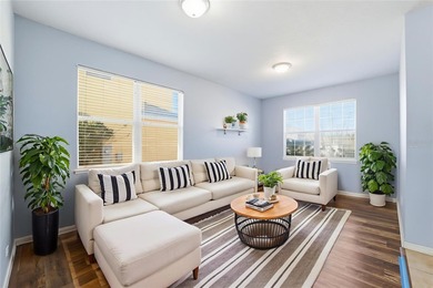 One or more photo(s) has been virtually staged. Located within on Sherman Hills Golf Club in Florida - for sale on GolfHomes.com, golf home, golf lot