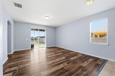 One or more photo(s) has been virtually staged. Located within on Sherman Hills Golf Club in Florida - for sale on GolfHomes.com, golf home, golf lot