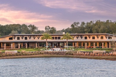 55+ Home, Single Story Design, Spacious Great Room, Large on Trilogy at Ocala Preserve in Florida - for sale on GolfHomes.com, golf home, golf lot