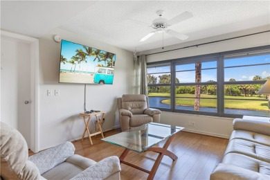 Welcome to your dream condo, a furnished turnkey beauty! Just on Vista Plantation Golf Club in Florida - for sale on GolfHomes.com, golf home, golf lot