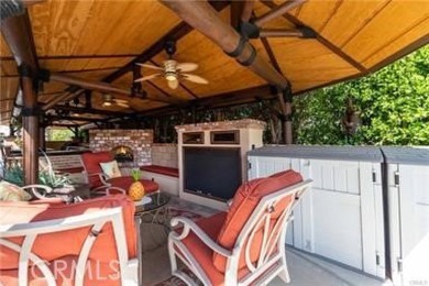 Honey Stop the Golf Cart!!! We have to check this property out on Rancho California RV Resort in California - for sale on GolfHomes.com, golf home, golf lot