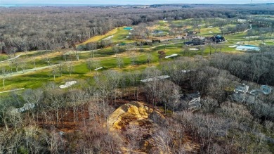 Stunning views of the Noyac Golf course can be yours!  Rehab on Noyac Golf Club in New York - for sale on GolfHomes.com, golf home, golf lot