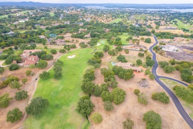 This large golf course lot on hole #16 of the prestigous on Escondido Golf and Lake Club  in Texas - for sale on GolfHomes.com, golf home, golf lot