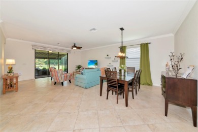 What are you waiting for? This is your chance to own a home in on River Strand Golf and Country Club At Heritage Harbour  in Florida - for sale on GolfHomes.com, golf home, golf lot