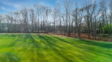 Stunning views of the Noyac Golf course can be yours!  Rehab on Noyac Golf Club in New York - for sale on GolfHomes.com, golf home, golf lot