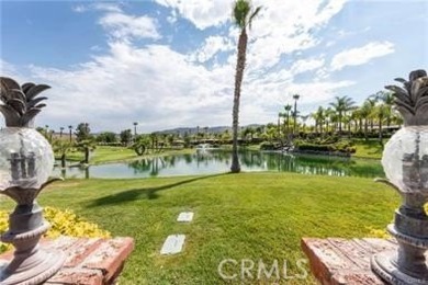 Honey Stop the Golf Cart!!! We have to check this property out on Rancho California RV Resort in California - for sale on GolfHomes.com, golf home, golf lot