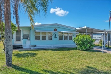 Welcome to Imperial Harbor - a highly desirable 55+ community on Bonita Fairways in Florida - for sale on GolfHomes.com, golf home, golf lot