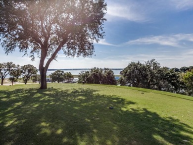ONE OF THE PRETTIEST AND HIGHEST BUILDING SITES IN ALL OF WHITE on White Bluff Resort - Old Course in Texas - for sale on GolfHomes.com, golf home, golf lot