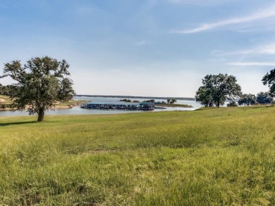 ONE OF THE PRETTIEST AND HIGHEST BUILDING SITES IN ALL OF WHITE on White Bluff Resort - Old Course in Texas - for sale on GolfHomes.com, golf home, golf lot