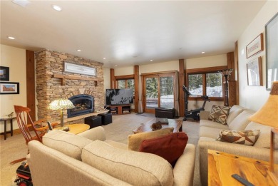 This timeless masterpiece boasts 3 bedrooms plus a loft that can on Raven Golf Club At Three Peaks in Colorado - for sale on GolfHomes.com, golf home, golf lot