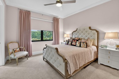 Renovated 3-bedroom + office home on an incredible lot in St on St. Andrews Country Club of Boca Raton in Florida - for sale on GolfHomes.com, golf home, golf lot
