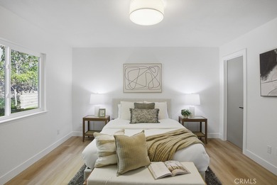 A beautifully renovated single-level home located in the highly on Camarillo Springs Golf Club in California - for sale on GolfHomes.com, golf home, golf lot