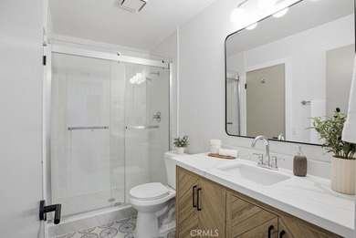 A beautifully renovated single-level home located in the highly on Camarillo Springs Golf Club in California - for sale on GolfHomes.com, golf home, golf lot