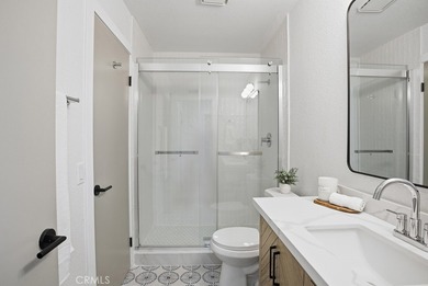 A beautifully renovated single-level home located in the highly on Camarillo Springs Golf Club in California - for sale on GolfHomes.com, golf home, golf lot