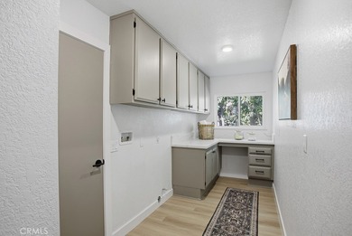 A beautifully renovated single-level home located in the highly on Camarillo Springs Golf Club in California - for sale on GolfHomes.com, golf home, golf lot