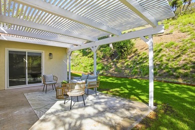 A beautifully renovated single-level home located in the highly on Camarillo Springs Golf Club in California - for sale on GolfHomes.com, golf home, golf lot