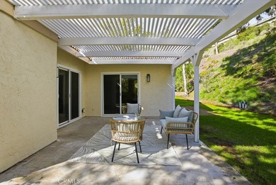 A beautifully renovated single-level home located in the highly on Camarillo Springs Golf Club in California - for sale on GolfHomes.com, golf home, golf lot