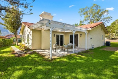 A beautifully renovated single-level home located in the highly on Camarillo Springs Golf Club in California - for sale on GolfHomes.com, golf home, golf lot