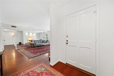 Enjoy resort-style living in the heart of Buckhead in this on Cross Creek Golf Course in Georgia - for sale on GolfHomes.com, golf home, golf lot