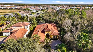 In the prestigious Boca Royale Golf and Country Club community on Boca Royale Golf and Country Club in Florida - for sale on GolfHomes.com, golf home, golf lot
