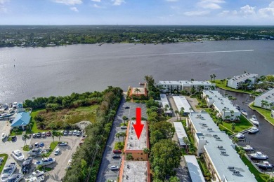 🏡 Riverside Luxury Awaits! 2BR Condo in Monterey Yacht & on Monterey Yacht and Country Club in Florida - for sale on GolfHomes.com, golf home, golf lot
