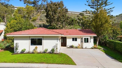 A beautifully renovated single-level home located in the highly on Camarillo Springs Golf Club in California - for sale on GolfHomes.com, golf home, golf lot