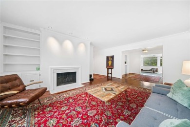 Enjoy resort-style living in the heart of Buckhead in this on Cross Creek Golf Course in Georgia - for sale on GolfHomes.com, golf home, golf lot