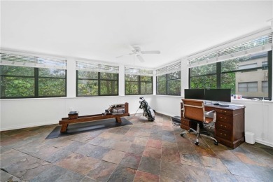 Enjoy resort-style living in the heart of Buckhead in this on Cross Creek Golf Course in Georgia - for sale on GolfHomes.com, golf home, golf lot