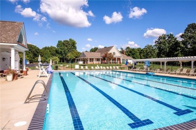 Great opportunity to own this meticulously maintained golf front on Williamsburg National Golf Club in Virginia - for sale on GolfHomes.com, golf home, golf lot