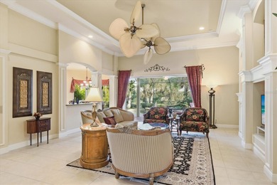 In the prestigious Boca Royale Golf and Country Club community on Boca Royale Golf and Country Club in Florida - for sale on GolfHomes.com, golf home, golf lot