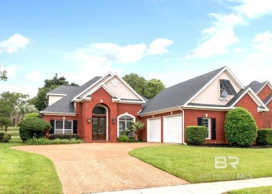 Beautiful, well-maintained home in sought after Heron Lakes on Heron Lakes Country Club in Alabama - for sale on GolfHomes.com, golf home, golf lot