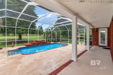 Beautiful, well-maintained home in sought after Heron Lakes on Heron Lakes Country Club in Alabama - for sale on GolfHomes.com, golf home, golf lot