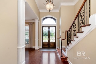Beautiful, well-maintained home in sought after Heron Lakes on Heron Lakes Country Club in Alabama - for sale on GolfHomes.com, golf home, golf lot